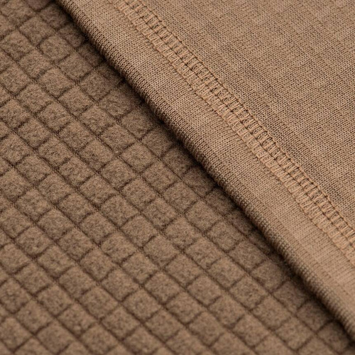 M-Tac - Herren T-Shirt Thermal Delta Level 2 - Coyote Brown - 70002017