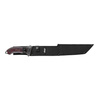 Walther - MachTac 5 Military Machete - Tanto - Full Tang - 12,5 '' - 5.0846