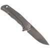 LionSteel - Taktische Messer T.R.E. - M390 - Grün - TRE GGR