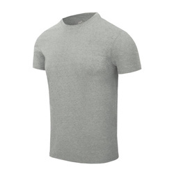 Helikon - T-Shirt Slim - Grau Melange - TS-TSS-CC-M3