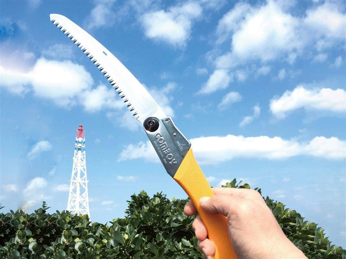 Silky - Gomboy Curve Klappbare Säge für die Holzbearbeitung - 240-8 - KSI571724