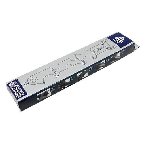 UTG - Büchsenmacherschlüssel für AR15 / AR308 - TL-ARWR01