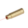 Vector Optics - Laserkartusche 7,62 x 39 mm - Roter Laser - Messing - SCBCR-05