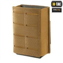 M-Tac - Flexible lasergeschnittene Tasche - AR / AK - Coyote - 10162005