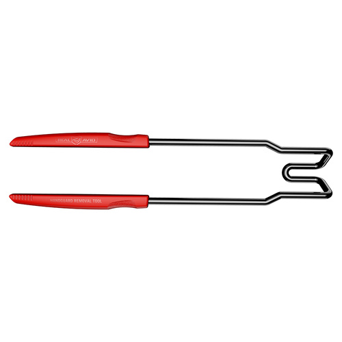 Real Avid - Büchsenmacherwerkzeuge Easy Grip Handguard Removal Tool - AVEGHRT