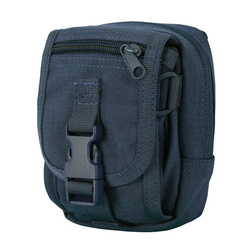 Condor - Gadget-Tasche - Navy Blue - MA26-006