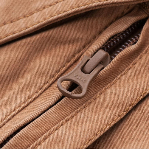 M-Tac - Aggressor Taktische Hose - Vintage - Coyote Brown - 20440917