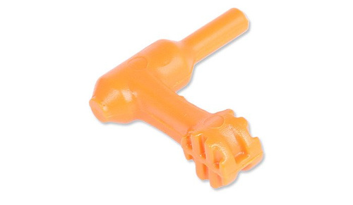 IMI Defense - PSF Kunststoff-Sicherheitsfahne für Pistole - IMI-ZT003