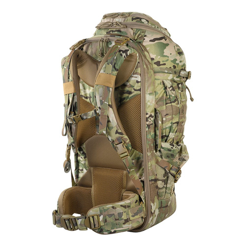 M-Tac - Rucksack Large Gen. IV Elite - 60 L - Cordura - MultiCam - 10089908