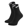 Magnum - Base II Socken - Dreier-Pack - Schwarz