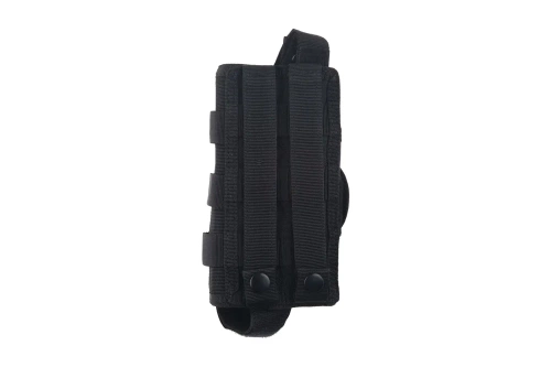 GFC Tactical - Taktisches Pistolenholster Tornado - Universal - Schwarz - GFT-29-021171