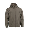 M-Tac - Softshell mit Fleece-Futter - Olive - MTC-SJWL-OD