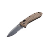 Benchmade - Klappmesser Auto Presidio II - Auto AXIS® Lock - CPM-M4 - 5700SGY-1