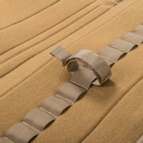 Helikon - Basic Rifle Case® - Schwarz - TB-BRC-CD-01