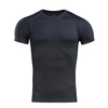 M-Tac - Thermoaktives T-Shirt Athletic Gen. 2 - Dark Navy Blue - 80006115