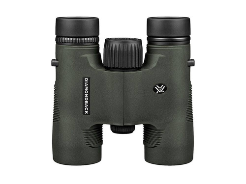 Vortex Optics - Diamondback HD 10x28 Fernglas - DB-211