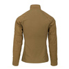 Helikon - MCDU Combat Shirt® - NyCo Ripstop - Schwarz - BL-MCD-NR-01