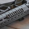 Magpul - M-LOK® Aluminum Picatinny-Schiene - 9 Schlitze - MAG583