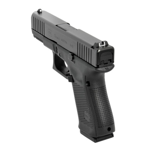 Glock - G19 Gen 5 Pistole - 9x19 mm Paar