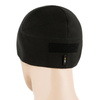 M-Tac - Wintermütze mit Patchpanel Watch Cap Elite - Fleece - Schwarz - 40017002