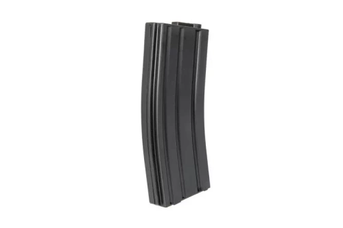 Specna Arms - Mid-Cap Magazin für M4/M16 Repliken - 140 Schuss - Schwarz - SPE-05-025502