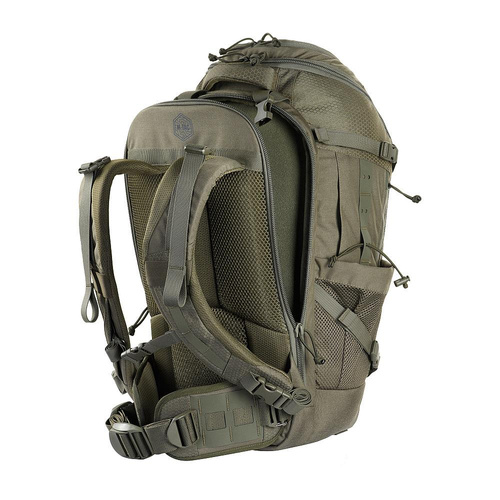 M-Tac - Rucksack Elite Hex Small - 36 L - Cordura - Ranger Green - 10222023