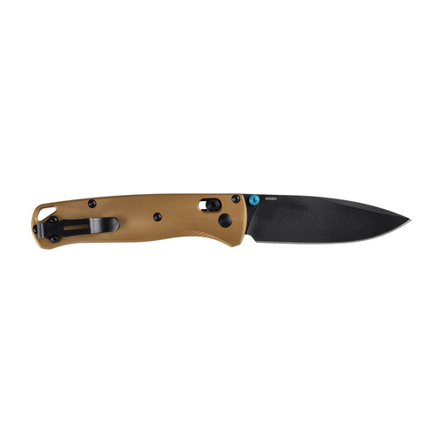 Benchmade - Klappmesser 535BK-07 Bugout - M390 - Schwarz - 535BK-07