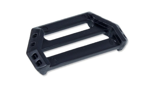 ITW Nexus - Reduzierstück 1.5in - 1in - Schwarz