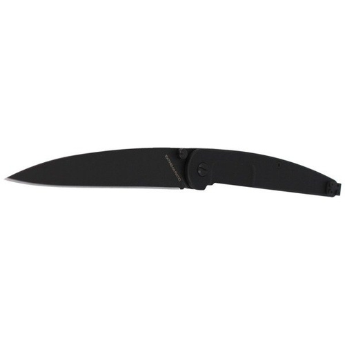 Extrema Ratio - BF3 Dark Talon Schwarz Folder - 04.1000.0158/BLK