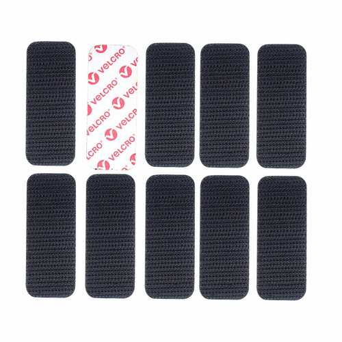 Templars Gear - PT6 Tactical Belt Taktischer Gürtel - 38 mm - Laser Cut - Schwarz - TG-PT6-BL