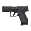 Umarex - ASG Pistole Replik Walther PDP Compact 4" 6 mm - CO2 - Schwarz - 2.6521