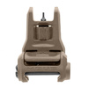 Magpul - MBUS® Gen. 3 Klappvisier - Flat Dark Earth - MAG1166-FDE
