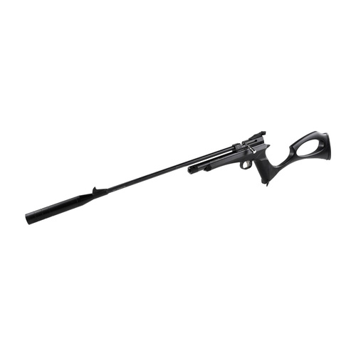 Diana - Chaser CO2 Luftgewehr - 5,5 mm - Schwarz - 19200125