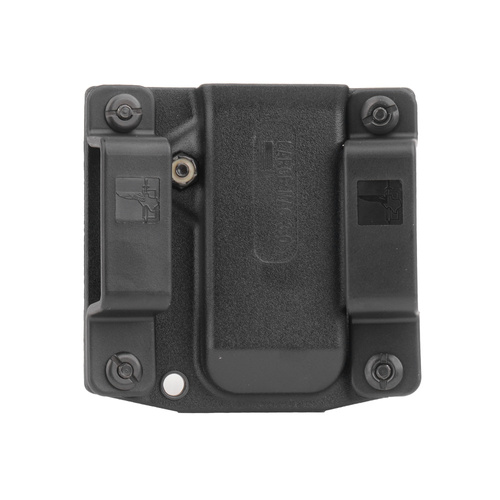 Bravo Concealment - Magazintasche 3.0 Glock/HK/SIG Sauer/S&W M&P - Ambi - BC60-1003L