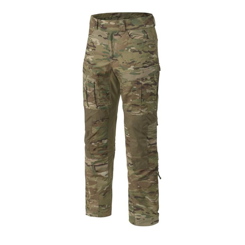 Helikon - MCDU Tactical Hose - MultiCam - SP-MCD-NR-34 - Cargohosen