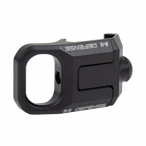 IMI Defense - Picatinny Montage 20 Grad Offset Sling Mount - Schwarz - IMI-ZSM01