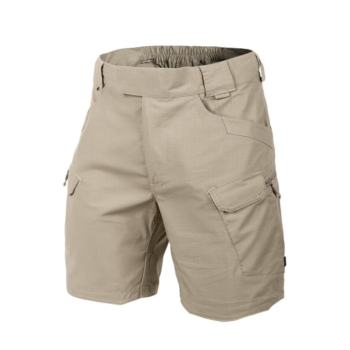 Helikon - Shorts Urban Tactical Shorts 8.5"® - Khaki - SP-UTS-PR-13