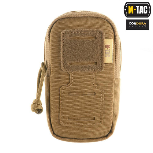 M-Tac - Elite Ergonomische Schultertasche - Coyote - 10136005