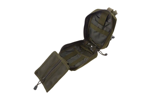 GFC Tactical - Taktisches Erste Hilfe Set - Olive - GFT-19-023957
