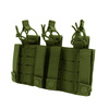 Condor - Kangaroo Mag Pouch Gen II - Dreifach - Olive Drab - 191233-001