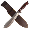 Muela - Machete Outdoor Pakkawood 220mm - MACHETE