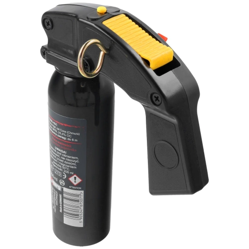 Pfeffergas Grizzly - Gel - 4 Millionen SHU - 26,4% OC - 200 ml - 13200-HSC PG