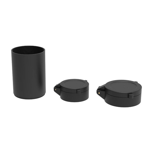 Vector Optics - Zielfernrohr Orion Pro Max 3-18X50 HD SFP - SCOL-57