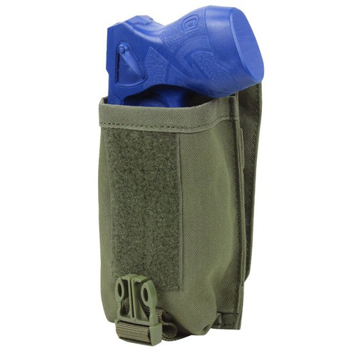 Condor - Universal Rifle Mag Pouch - Schwarz - 191128-002