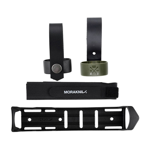 Morakniv - Globus des Zufalls - Multi-Montage-Scheide - 12645