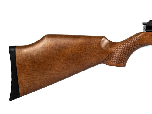 Diana - PCP Stormrider Luftgewehr - 4,5 mm Diabolo - Holz - 1900004