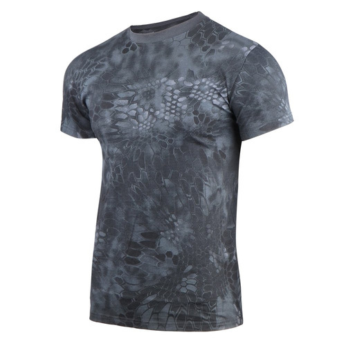 Texar - T-shirt - Baumwolle - T-Snake - 30-TSHC-SH-TS