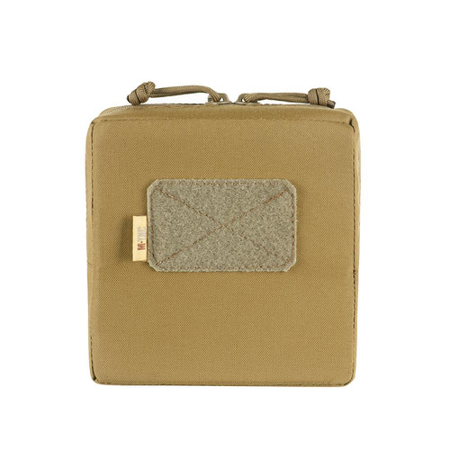 M-Tac - M-Tac - Elite Small Militärischer Organizer - Klein - Coyote - 10031105