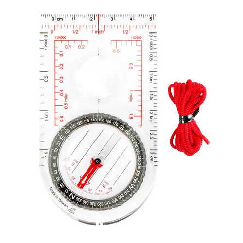 Helikon - Scout Mk2 Kartenkompass - KS-SC2-AC-00