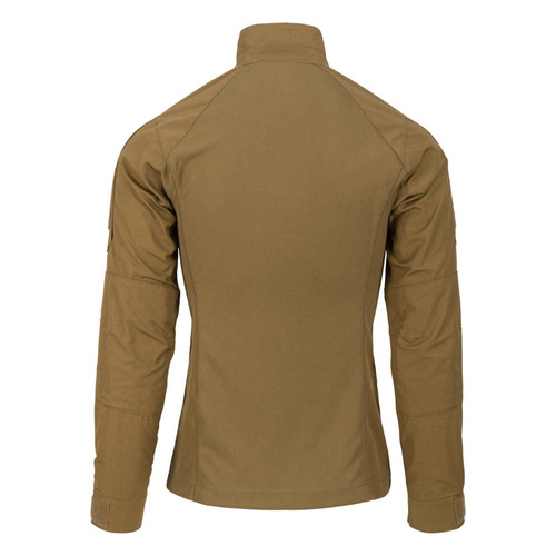 Helikon - MCDU Combat Shirt® - NyCo Ripstop - Flecktarn - BL-MCD-NR-2302A
